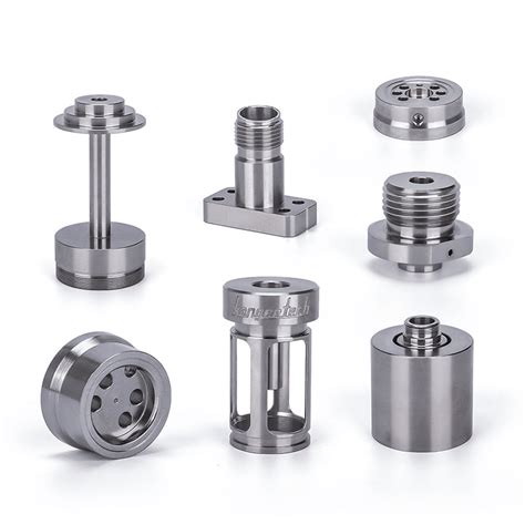 cnc lathe parts processing east great|CNC Machining Services for Custom Parts .